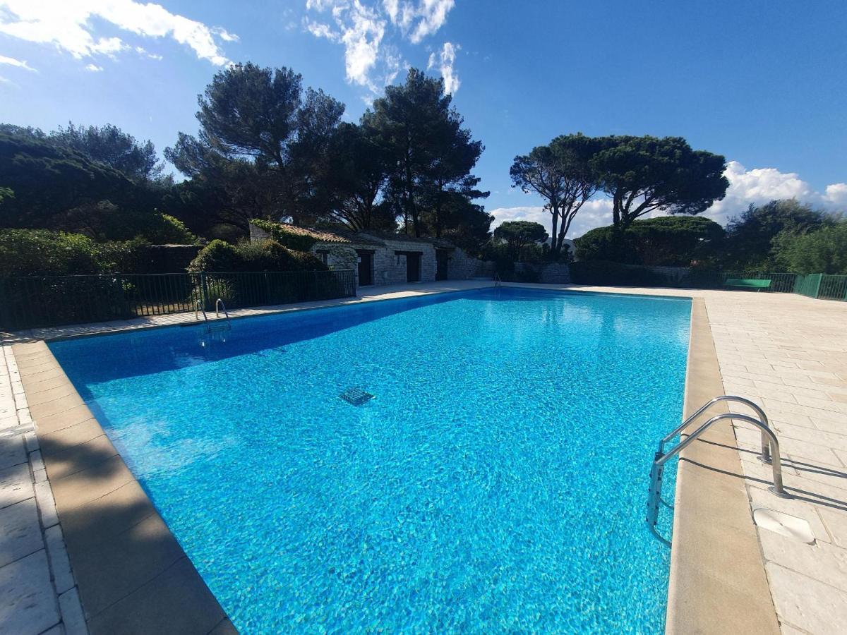 La Maison De La Mer, Golfe De Saint-Tropez Gassin Eksteriør bilde